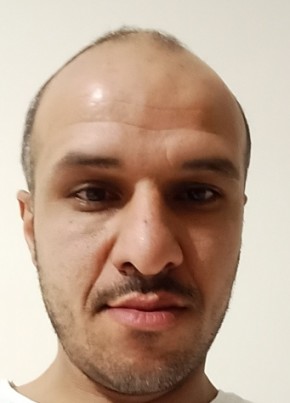 Selfet, 34, Türkiye Cumhuriyeti, Eskişehir
