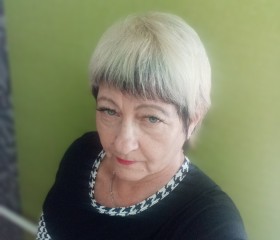 Мила, 54 года, Алтайский