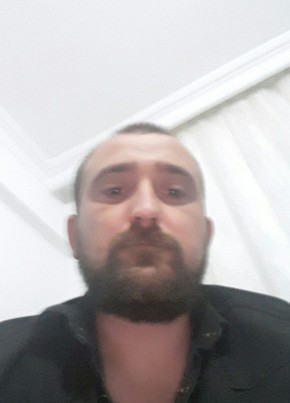 Baran, 34, Türkiye Cumhuriyeti, Karasu