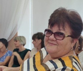 НИНА, 63 года, Оренбург