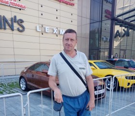 Виктор, 54 года, Арсеньев