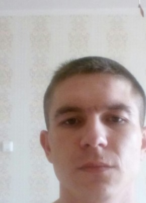 Егор, 34, Россия, Казань