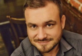 Sergey, 39 - Just Me