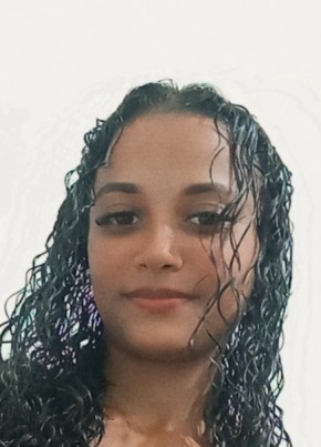 Raiane из São Mateus 19 лет
