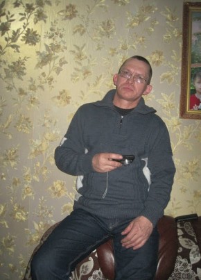 Андрей, 51, Россия, Назарово