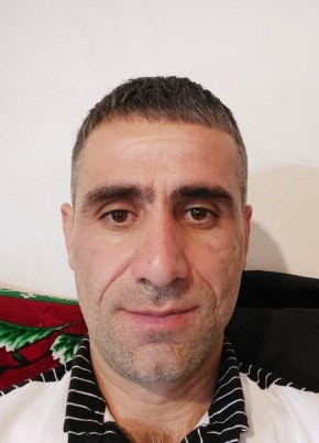 Salam, 39, Azərbaycan Respublikası, Gəncə