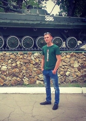 Андрей, 28, Россия, Ванино