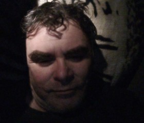 Carlo, 50, San Carlos de Bariloche
