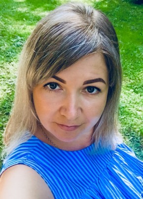 Екатерина , 41, Россия, Киреевск