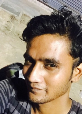 Aamir, 28, India, Ahmedabad