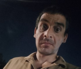 Aliskhan, 34, Astana
