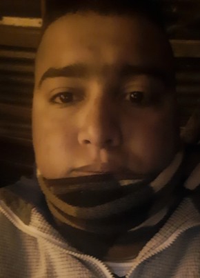 Alex, 29, República de Colombia, Santafe de Bogotá