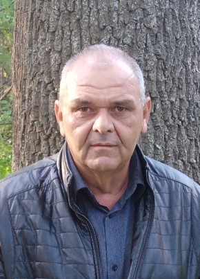 Миша, 52, Россия, Волгоград