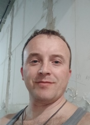 Сергей, 42, Россия, Пушкино