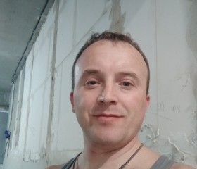 Сергей, 42 года, Карабаново
