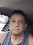 Jorge, 49 лет, Belford Roxo