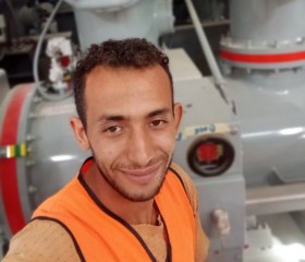 eljoker, 28, Cairo