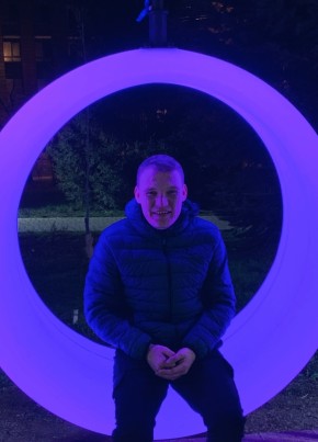 Aleksandr, 27, Russia, Beryozovsky