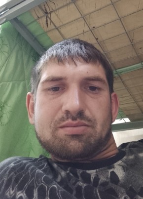 Александр из Туапсе 31 год