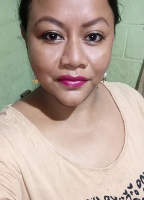 Cristina, 32, República de Nicaragua, Managua