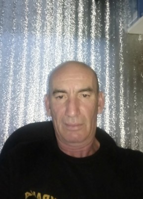 Вайс из Моздока 53 года