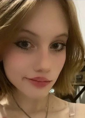Анастасия, 21, Россия, Псков