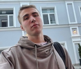 Алексей, 20 лет, Санкт-Петербург