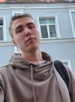 Aleksey, 20, Saint Petersburg