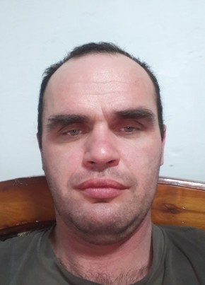 Алескей Иванов, 40, Россия, Ребриха