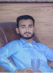 Amir khaN, 24 года, کراچی