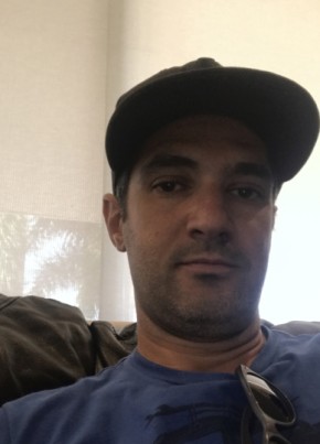 Ronny, 43, United States of America, Pembroke Pines
