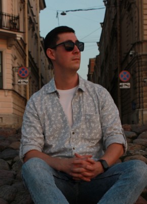Ero, 26, Russia, Zheleznodorozhnyy (MO)