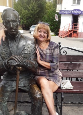Наталия, 54, Россия, Калуга