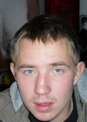 Андрей, 33, Россия, Златоуст