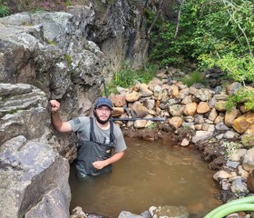 Ryan, 27, Aurora (State of Colorado)