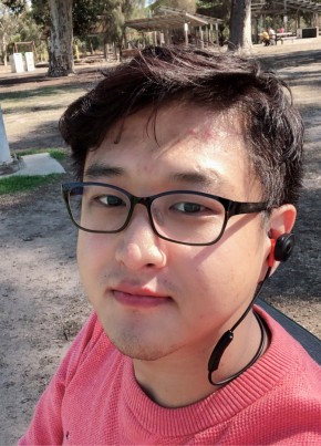 james jeongsu choi, 36, Australia, Melbourne