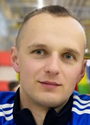 Евгений, 36, Україна, Кривий Ріг