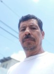Sergio, 51 год, Tijuana