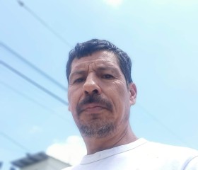 Sergio, 51 год, Tijuana