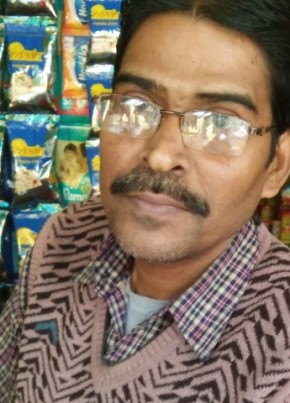 Swapan, 52, India, Rāiganj