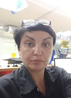 Анна из Котласа 45 лет