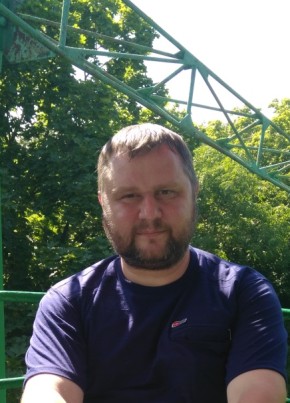 Evgeniy , 42, Russia, Taganrog