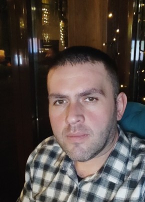 Казбек., 37, Россия, Нальчик