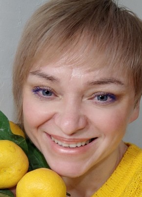 Наталья, 51, Россия, Сыктывкар