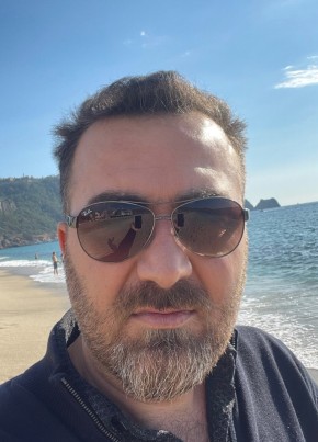 Adem, 37, Türkiye Cumhuriyeti, Kahramanmaraş