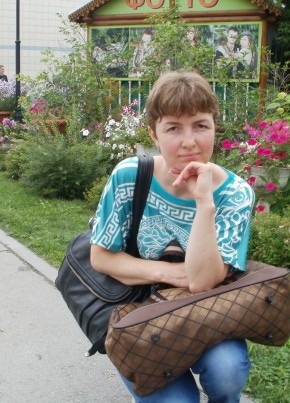 Evgenija, 39, Россия, Новосибирск