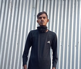 Nur Islam, 19 лет, New Delhi