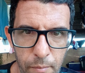 Rodrigo, 43 года, Mogi Mirim