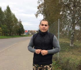 Алексей, 33 года, Светогорск