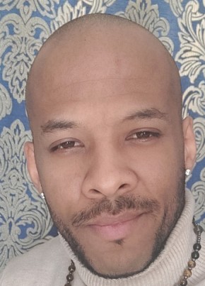 Yeslandi, 38, Russia, Moscow